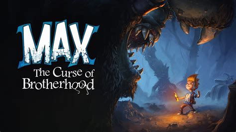 Curse of Brotherhood: The Perfect Game for Siblings to Play Together